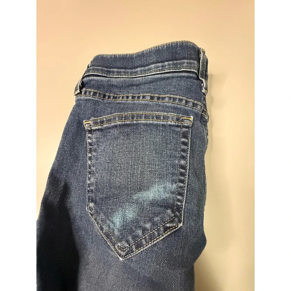 Urban Pipeline Slim Straight Jeans Mens 29x30 Blue UltraFlex Elite Denim Pants